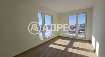 Тристаен апартамент, Пловдив, Христо Смирненски, 642600, Снимка 5