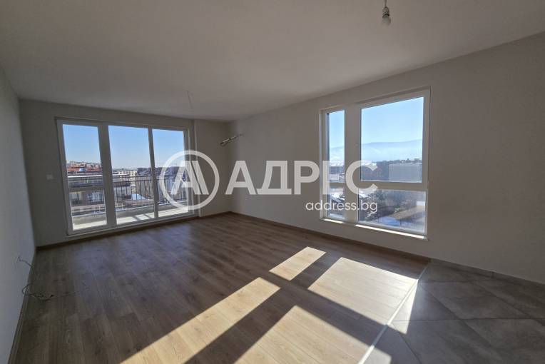 Тристаен апартамент, Пловдив, Христо Смирненски, 642600, Снимка 3