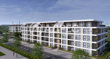 Многостаен апартамент, Пловдив, Кършияка, 652600, Снимка 1