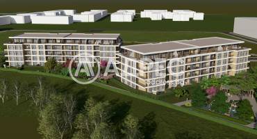 Многостаен апартамент, Пловдив, Кършияка, 652600, Снимка 11