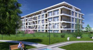 Многостаен апартамент, Пловдив, Кършияка, 652600, Снимка 6