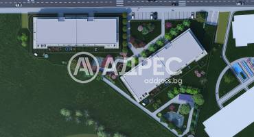 Многостаен апартамент, Пловдив, Кършияка, 652600, Снимка 8