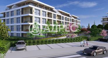 Многостаен апартамент, Пловдив, Кършияка, 652600, Снимка 9