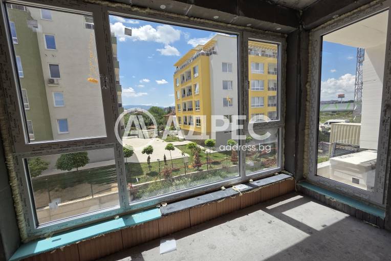 Двустаен апартамент, София, Модерно предградие, 660600, Снимка 2