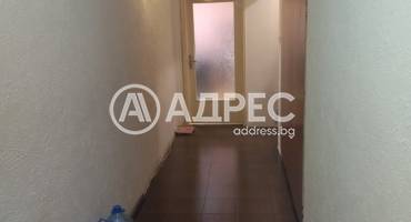 Тристаен апартамент, Стара Загора, Широк център, 668600, Снимка 10