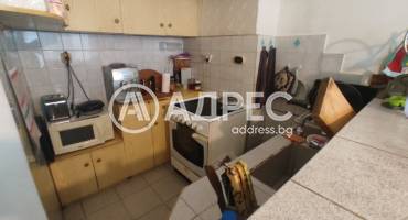 Тристаен апартамент, Стара Загора, Широк център, 668600, Снимка 3