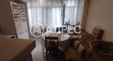 Тристаен апартамент, Стара Загора, Широк център, 668600, Снимка 5