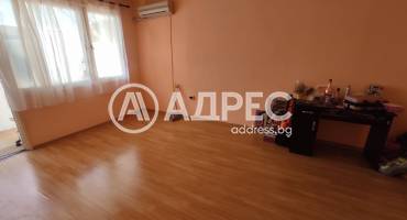 Тристаен апартамент, Стара Загора, Широк център, 668600, Снимка 9