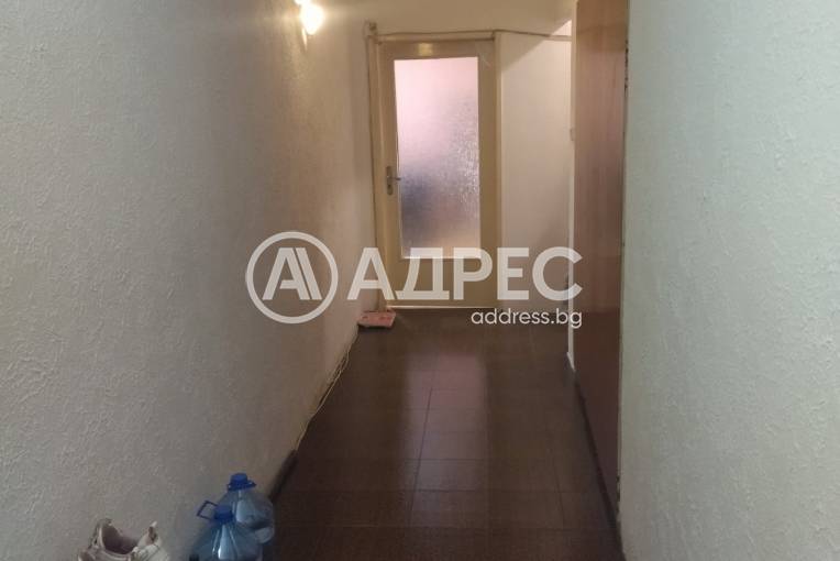 Тристаен апартамент, Стара Загора, Широк център, 668600, Снимка 10