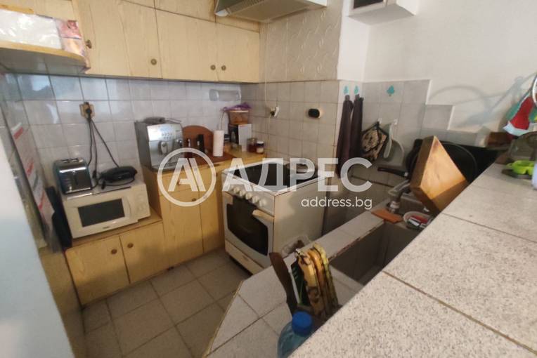 Тристаен апартамент, Стара Загора, Широк център, 668600, Снимка 3