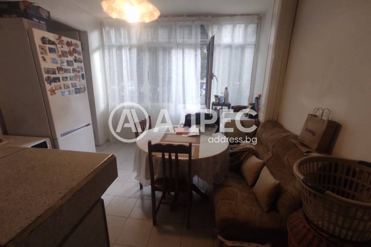 Тристаен апартамент, Стара Загора, Широк център, 668600, Снимка 5