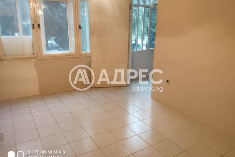 Тристаен апартамент, Стара Загора, Широк център, 668600, Снимка 7