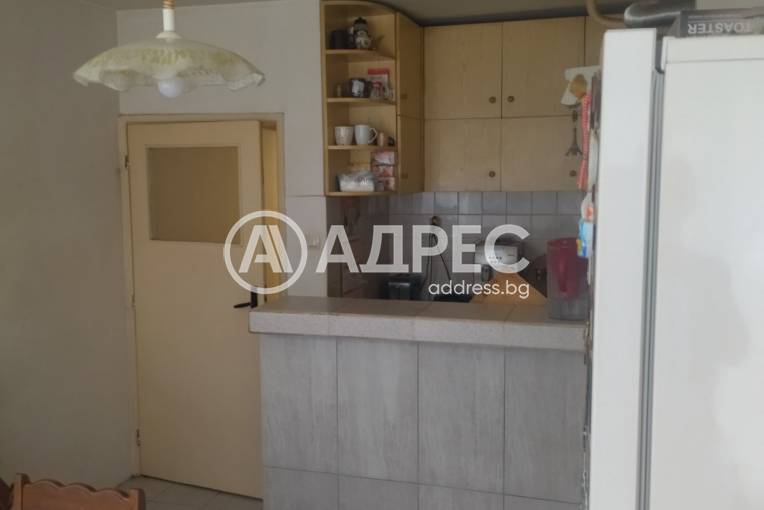 Тристаен апартамент, Стара Загора, Широк център, 668600, Снимка 8