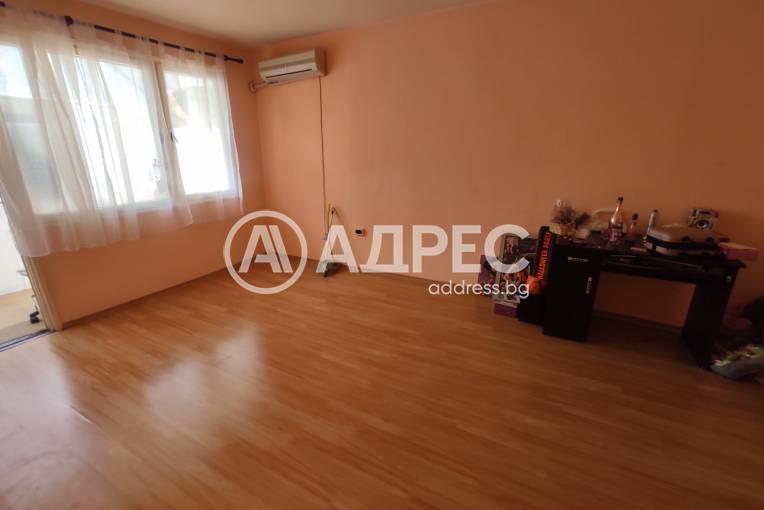 Тристаен апартамент, Стара Загора, Широк център, 668600, Снимка 9