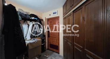 Тристаен апартамент, София, Бели брези, 672600, Снимка 11