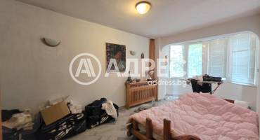 Тристаен апартамент, София, Бели брези, 672600, Снимка 3