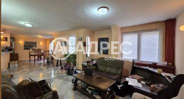 Тристаен апартамент, София, Бели брези, 672600, Снимка 4