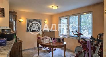 Тристаен апартамент, София, Бели брези, 672600, Снимка 5