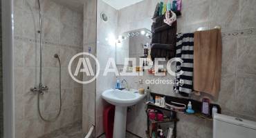 Тристаен апартамент, София, Бели брези, 672600, Снимка 6