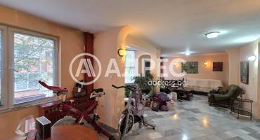 Тристаен апартамент, София, Бели брези, 672600, Снимка 7