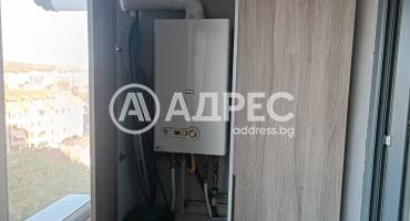 Тристаен апартамент, Разград, Бели Лом, 673600, Снимка 11