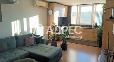 Тристаен апартамент, Разград, Бели Лом, 673600, Снимка 2