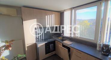 Тристаен апартамент, Разград, Бели Лом, 673600, Снимка 4