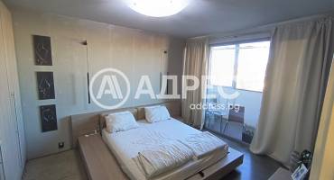 Тристаен апартамент, Разград, Бели Лом, 673600, Снимка 5