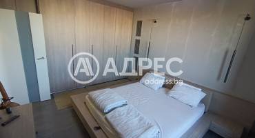 Тристаен апартамент, Разград, Бели Лом, 673600, Снимка 6