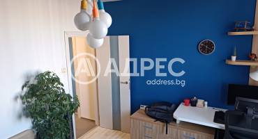 Тристаен апартамент, Разград, Бели Лом, 673600, Снимка 7