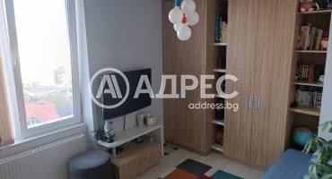 Тристаен апартамент, Разград, Бели Лом, 673600, Снимка 8