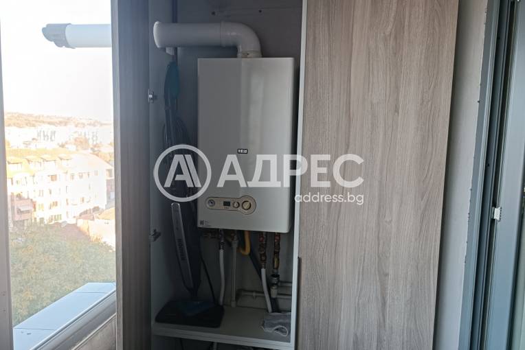 Тристаен апартамент, Разград, Бели Лом, 673600, Снимка 11