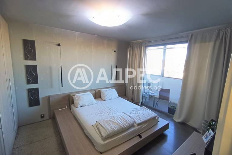 Тристаен апартамент, Разград, Бели Лом, 673600, Снимка 5