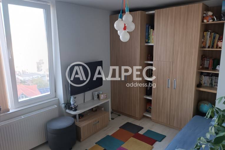 Тристаен апартамент, Разград, Бели Лом, 673600, Снимка 8
