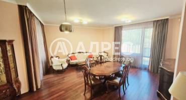 Двустаен апартамент, София, Витоша, 676600, Снимка 1