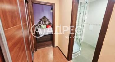 Двустаен апартамент, София, Витоша, 676600, Снимка 10