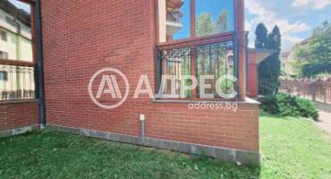 Двустаен апартамент, София, Витоша, 676600, Снимка 13