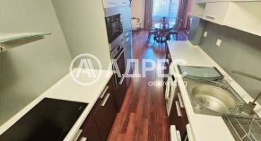 Двустаен апартамент, София, Витоша, 676600, Снимка 2