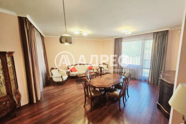 Двустаен апартамент, София, Витоша, 676600, Снимка 1