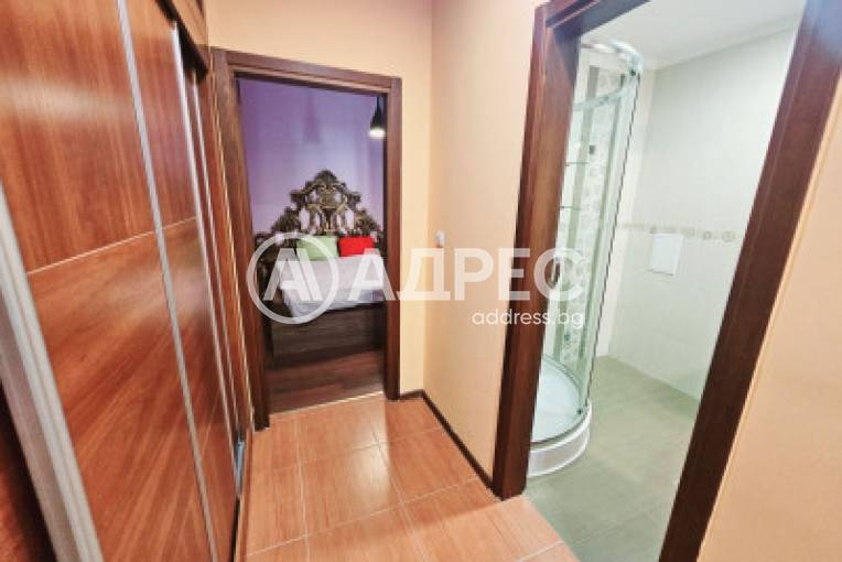Двустаен апартамент, София, Витоша, 676600, Снимка 10
