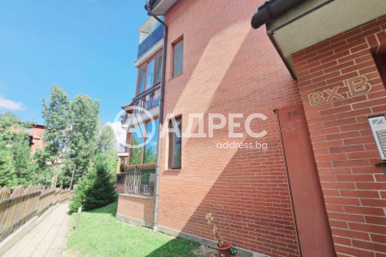 Двустаен апартамент, София, Витоша, 676600, Снимка 12