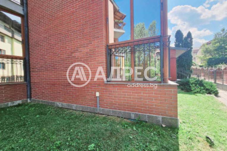 Двустаен апартамент, София, Витоша, 676600, Снимка 13