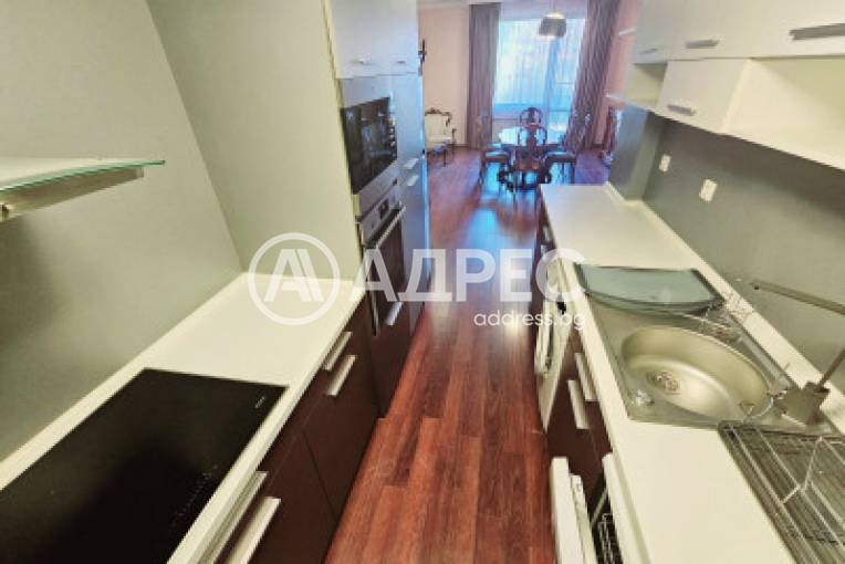 Двустаен апартамент, София, Витоша, 676600, Снимка 2