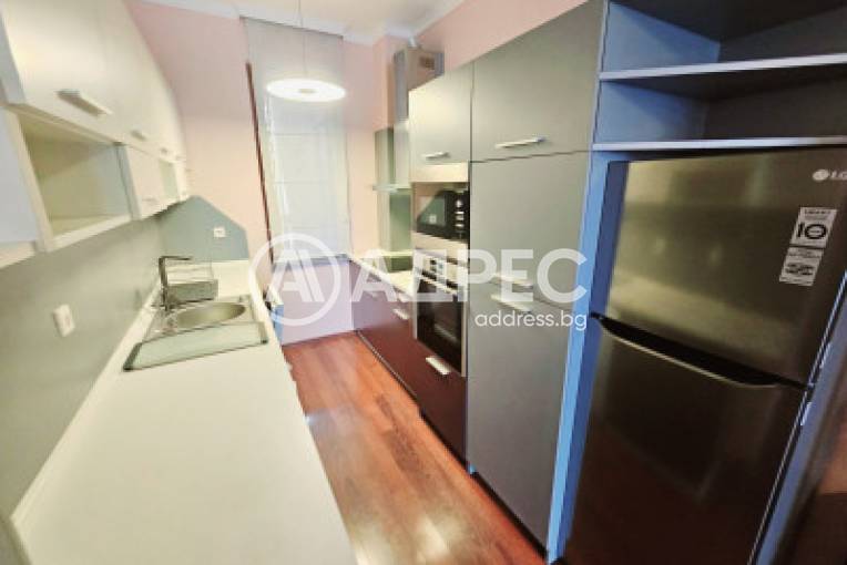 Двустаен апартамент, София, Витоша, 676600, Снимка 3