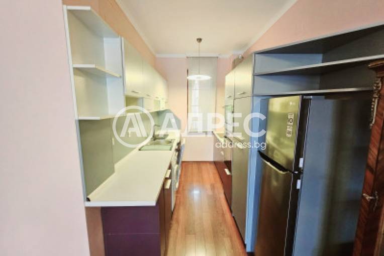 Двустаен апартамент, София, Витоша, 676600, Снимка 4