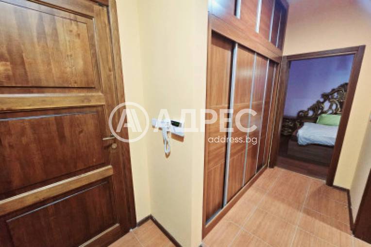 Двустаен апартамент, София, Витоша, 676600, Снимка 9
