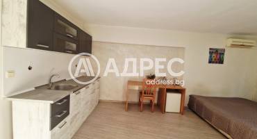 Едностаен апартамент, Слънчев бряг, Фрегата, 678600, Снимка 3