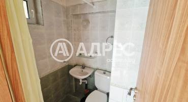 Едностаен апартамент, Слънчев бряг, Фрегата, 678600, Снимка 6