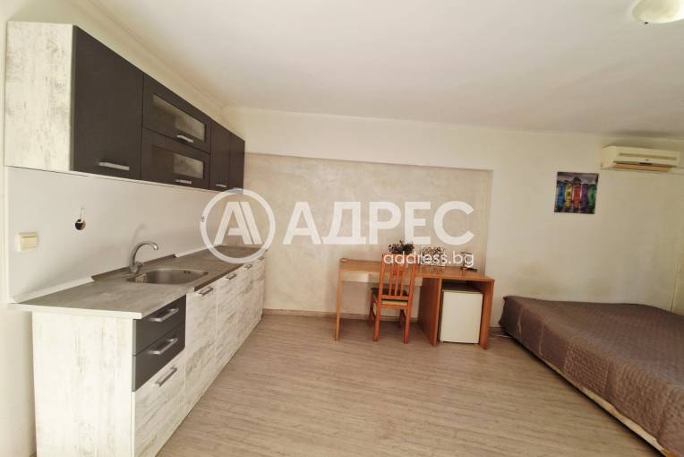 Едностаен апартамент, Слънчев бряг, Фрегата, 678600, Снимка 3