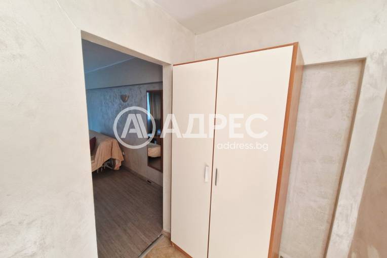 Едностаен апартамент, Слънчев бряг, Фрегата, 678600, Снимка 5